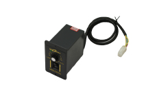 The inner pot speed regulator