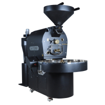 Three bean guest R12master coffee beans roasting machine Studio Cafe boutique coffee roasting