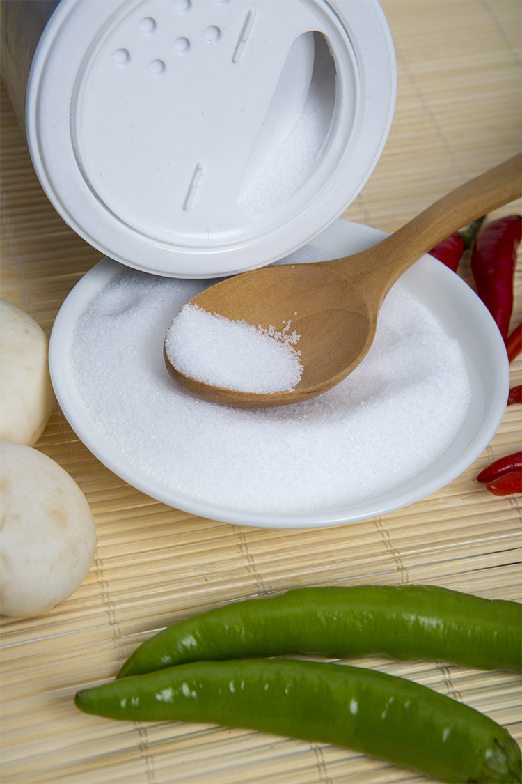 莫顿牌精制盐未加碘737g食用盐无碘盐调味品(店铺满49元包邮)