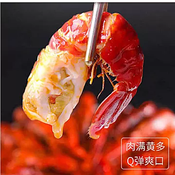 【皇谷种】麻辣小龙虾800g*4[30元优惠券]-寻折猪