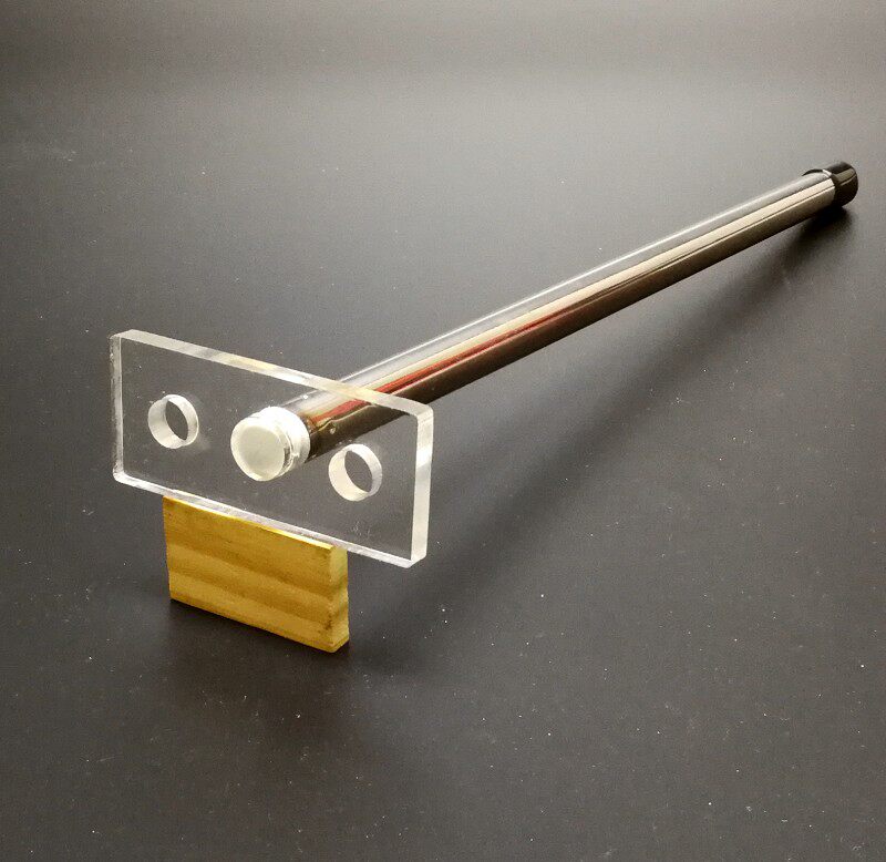 装袋器撑口半斤多功能4斤5斤10斤大米杂粮米砖模具打大米真空封