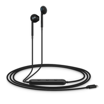 Fever Digital Ear Headphones tpye-c micro-usb Interface hifi Headphones Android Smart Machine Applicable