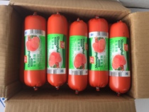 Shuanghui ham sausage 380g*100 meal sausage hotel hotel use cost-effective Jiangsu Zhejiang and Shanghai
