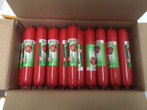 Shuanghui ham sausage 180g*20 pieces Shuanghui boutique fried sausage Jiangsu Zhejiang and Shanghai Date new