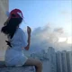 Alalei Wings Baseball Cap Angel Cap Super Cute Cute 성인 야구 모자 야외 날개의 한국어 버전 Alalei Wings Baseball Cap Angel Cap Super Cute Cute 성인 야구 모자 야외 날개의 한국어 버전