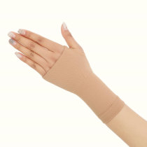 Palm wrist guard medical grade covering scar tendon sheath mothers hand summer thin section men and women sports sprain basketball to keep warm