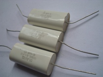 Original MKP 3000V 0 1UF thick copper foot igbt absorption stepless non-inductive capacitor