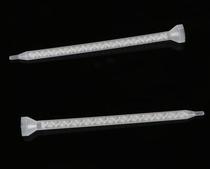 Mixing tube AB glue barrel AB glue nozzle Mixing hose spiral tube mixing head AB glue needle MC06-24L mixing nozzle