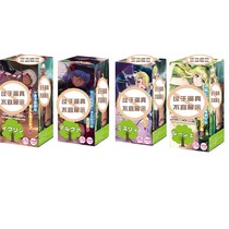 Japan A-ONE fairy forest male masturbator Soft rubber Cartoon Fame 2 Yuan imported into artificial mouth OVA