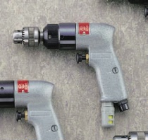 Japanese melon URYU small pneumatic drill UD-60-04 UD-60-07 UD-60-15