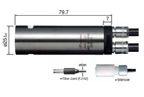 Japan NAKANISHI SPINDLE AM-2526R AM-2526L