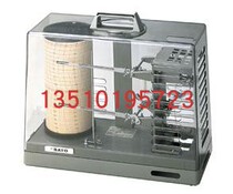 Japan SATO Sato 7210-00 Temperature and humidity recorder Sigma II