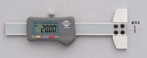 Japan KANON Nakamura brand electronic depth caliper E-DP2J very fine