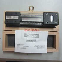 German ROCKLE level 4023 160*0 02 4023 200*0 02 Elongated level meter