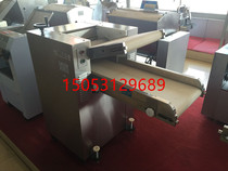 Manufacturer Direct Selling Silver Eagle Card YMZD350I Automatic Press Dough Machine Automatic Folding Press Automatic Kneader