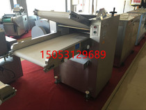 Silver Eagle Card YMZD350I Automatic Press Dough Machine 350 Type Kneading Machine Automatic Press Dough Machine Commercial Press-Face Machine