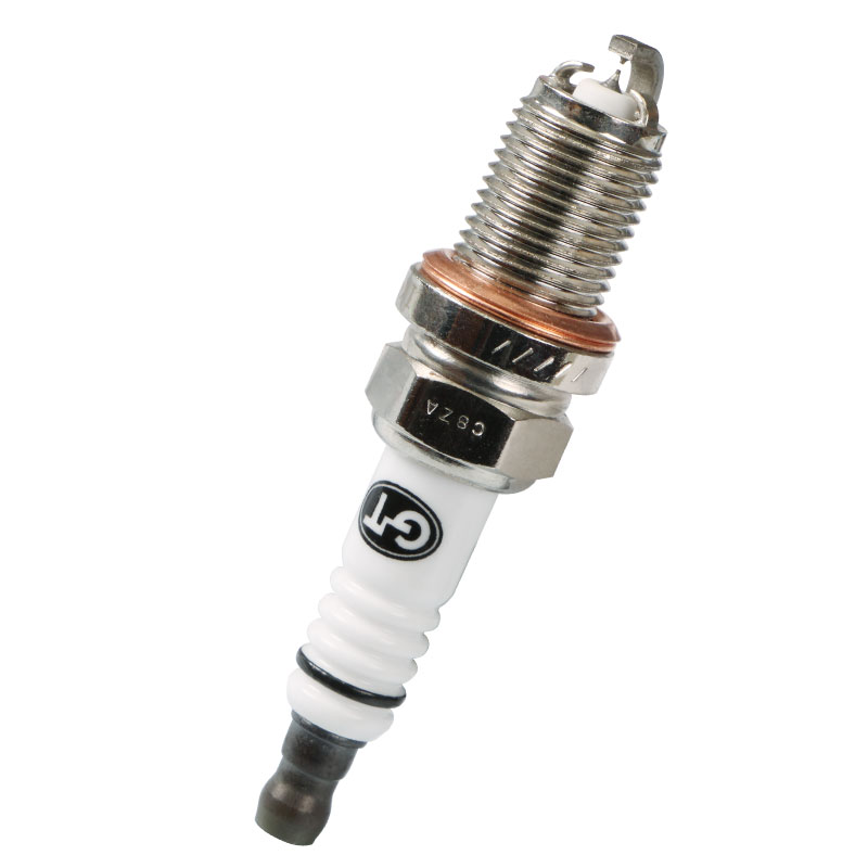 gt high-performance car spark plugs double iridium cruze lacrosse new focus mazda 6 2.0 excelle 1.6