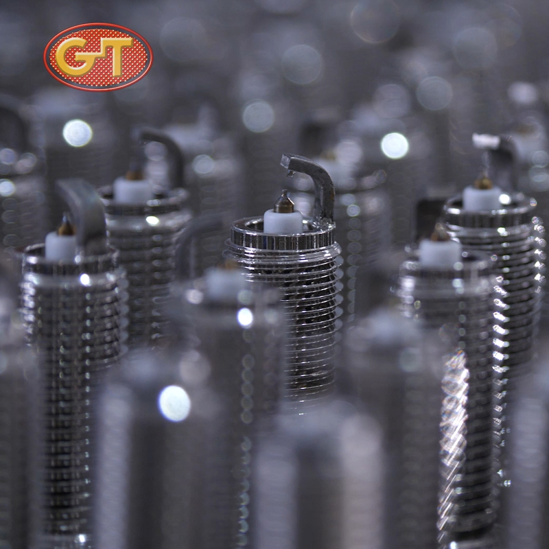 gt high-performance car spark plugs double iridium cruze lacrosse new focus mazda 6 2.0 excelle 1.6