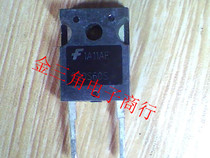 Fast recovery rectifier F30S60S import disassembly test is good