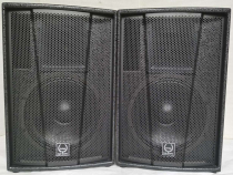 High Power Professional Stage Sound F12 Outdoor Performance Wedding Celebration Meeting Home Heavy Bass KTV Speaker Suit