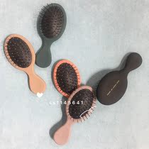 Spot NUSVAN mini air cushion comb Portable massage wet and dry dual-use mini makeup anti-static
