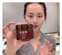 Spot Japan kose high silk brown sugar essence fermentation thick moisturizing cream seven-in-one 100g water milk essence