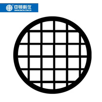 50 to 200 mesh square hole copper mesh (without carbon film) transmission electron microscope
