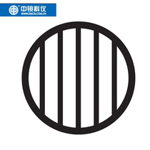 50 to 150 mesh domestic parallel copper mesh transmission electron microscope TEM