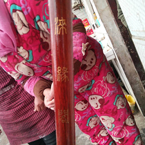 Craft scale decoration scale decoration display scale customized steelyard large 3 M 2 m red scale