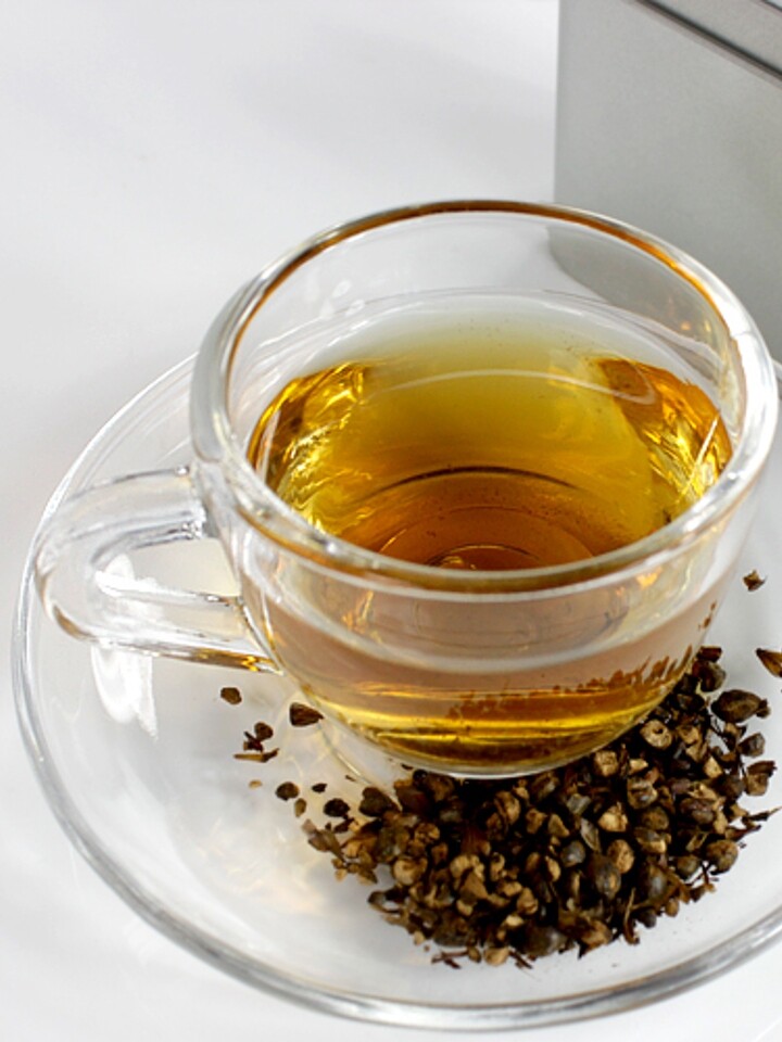 黑松油切麦茶 饮料整箱低脂夏季饮品