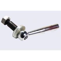 2-inch to 4-inch wire setting machine special die head clamping screw assembly die head bracket clamping lock assembly