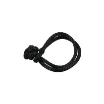 Sailboat soft shackle Polymer wear-resistant rope buckle