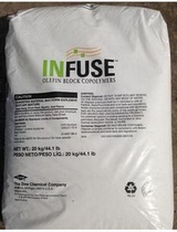 OBC US Dow 9817 High-temperature-resistant High-crystalline Crystalline Tubing Film Foam Auto Parts Shoes