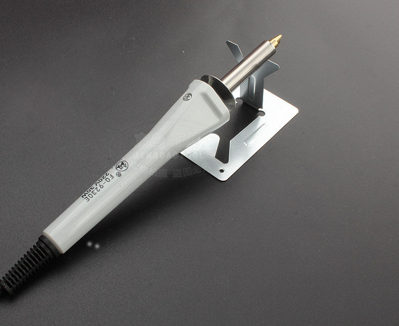 电烙笔电骆铁电烙铁电螺烫葫芦画电铬铁刀头烙画笔电咯铁烫花工具_双