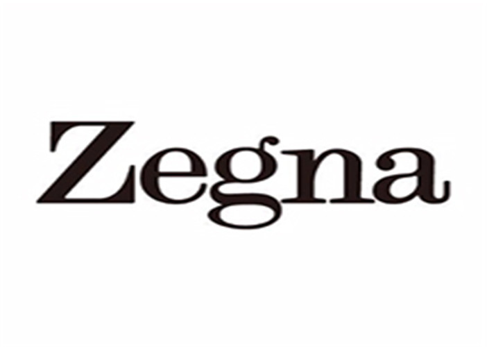 zegna秋冬男士百搭休闲裤
