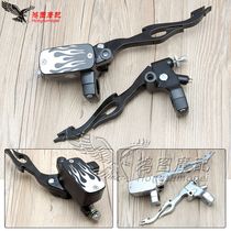 Suitable for Honda Iron Masana Vulcan Racing Star modified front brake pump clutch assembly