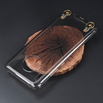 Suitable for Huawei P203040 MATE2030 imported TPU material high-end mobile phone case anti-drop edging