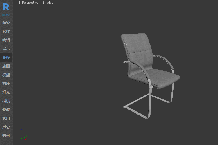 渲梦工厂3dmax效果图动画制作批量渲染脚本插件 月费版