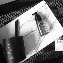 Nordic large diatomaceous earth sink sink diatom mud wash pad electric toothbrush tooth coaster soap pad