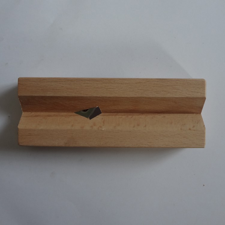 木工刨_45度斜角刨子 吸音板专用倒边工具 倒角工具 倒边器 木工袍子