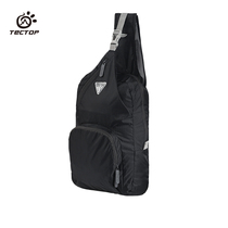 Explore outdoor single-shoulder bags shoulder bags light and splash-proof skin packs