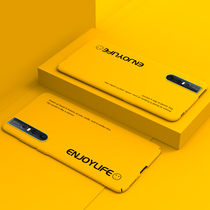 vivox27 Mobile Case Womens Boy Tide Limited Edition x27Pro Protection Case All-pack Anti-Wrestling Hardcase Ultra-Small Web Couple Vivi Non-Liquid Silicone Por