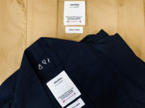 Spot VISVIM 20SS LHAMO SHIRT SHIRT