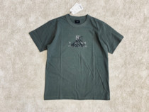 Spot MADNESS X N HOOLYWOOD 4th Anniversary Qualified TEE Joint Short Sleeve T-shirt