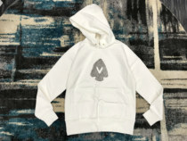 Spot VISVIM 16SS SKETCH VNTG HOODIE P O (V ARROW) pullover HOODIE