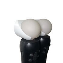 Original design PS4 accessory rack VR MOVE bracket can be hung wall hanging wall wall hanging