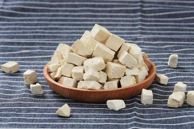 茯苓:健脾祛湿,安神助眠的"四时神药"!