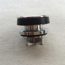 CME Chaoyang bathroom squat sensor spool copper seal slip stool sensor spool accessories