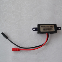 Toilet stool sensor window accessories automatic induction toilet concealed squat induction probe