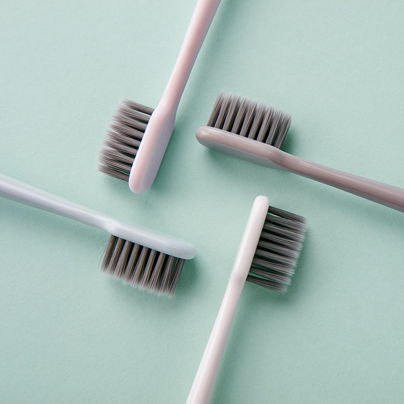 淘宝心选 超细小头软毛牙刷 6支 天猫优惠券折后¥15.09包邮(¥20.09-5) 淘宝心选 超细小头软毛牙刷 6支 天猫优惠券折后¥15.09包邮(¥20.09-5)